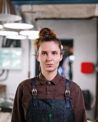 Grace Sullivan