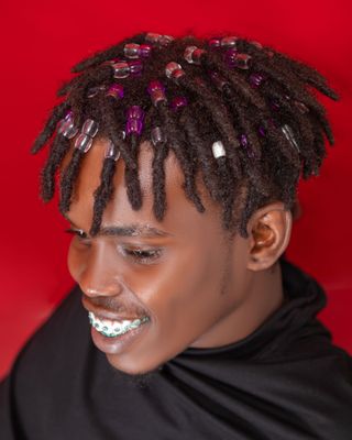 Marcus Reid